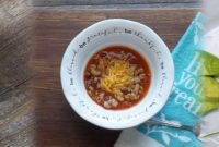 Bariatric soup recipes