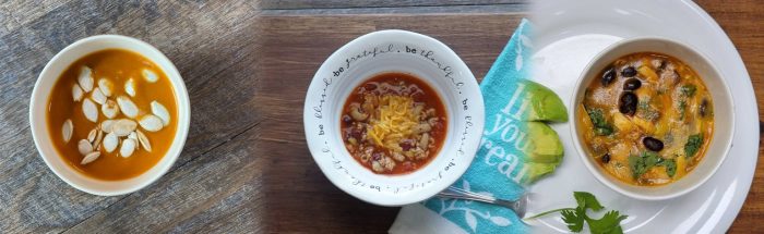 Bariatric soup recipes