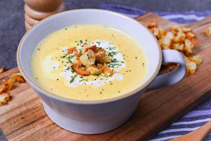 Recipes with cream of corn soup