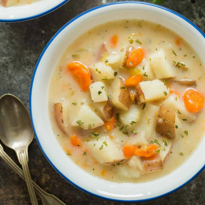 Best soup recipes for instant pot